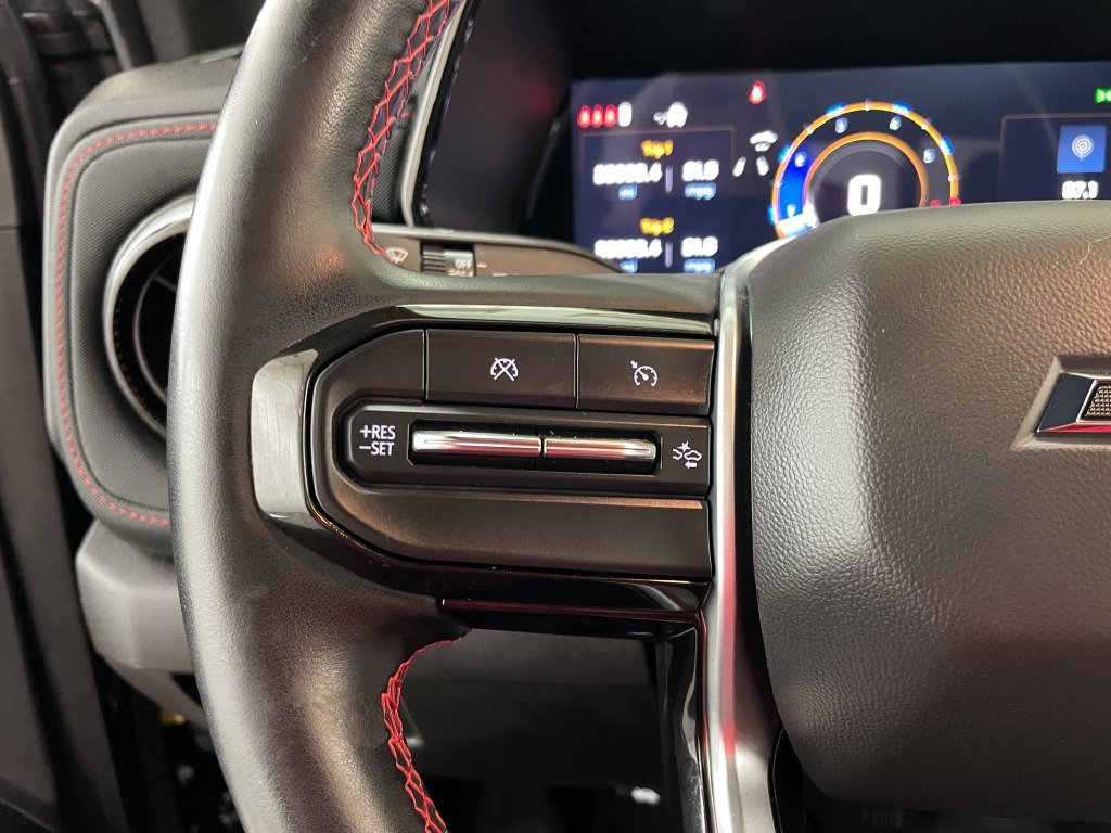2024 Chevrolet Colorado Z71 - Photo 26