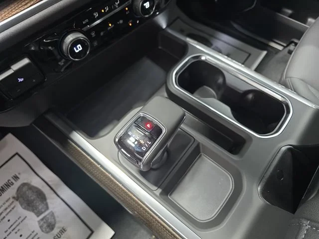 New 2026 Summit White Chevrolet LT Trail Boss image 25