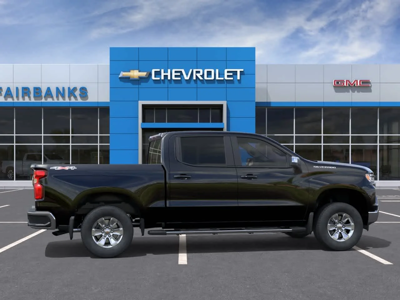 2026 Chevrolet Silverado 1500 LT - Photo 30