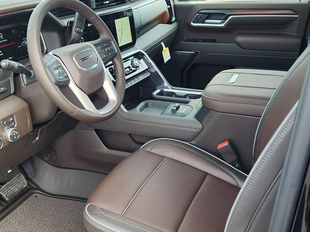 2026 GMC Sierra 2500HD Denali - Photo 13