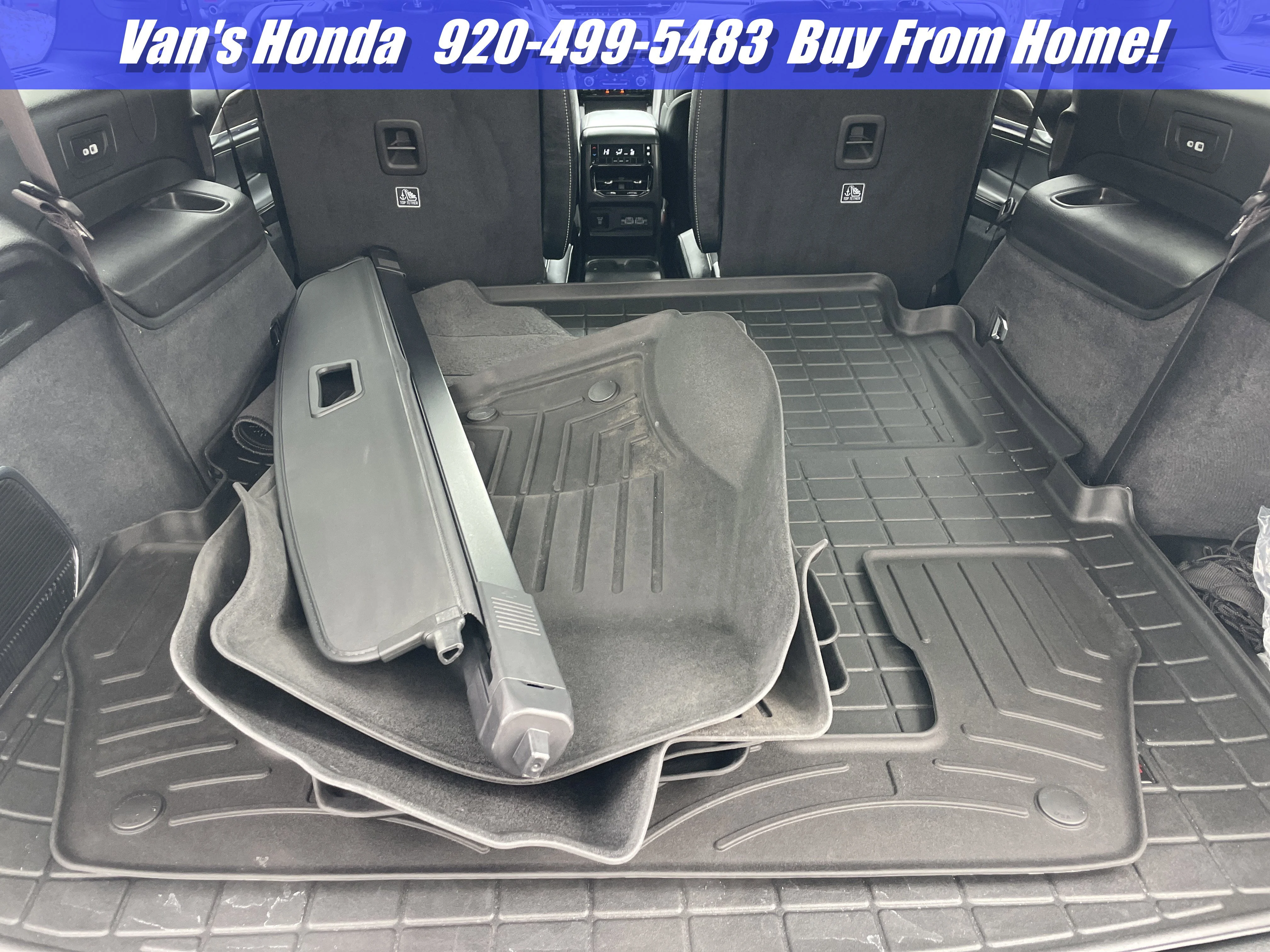 2024 Jeep Grand Cherokee L Overland - Photo 23