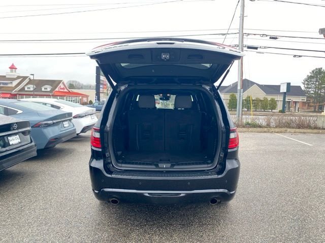 Used 2023 Black Dodge R/T Plus image 5