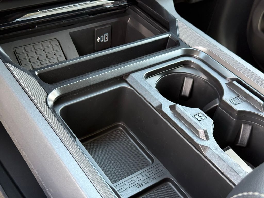 2026 Ford F-250 Super Duty Lariat - Photo 13
