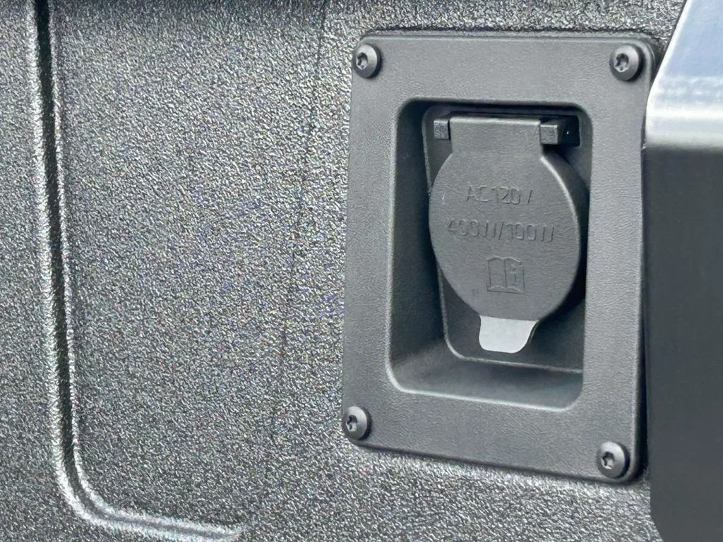 New 2026 Gray Toyota Limited image 15