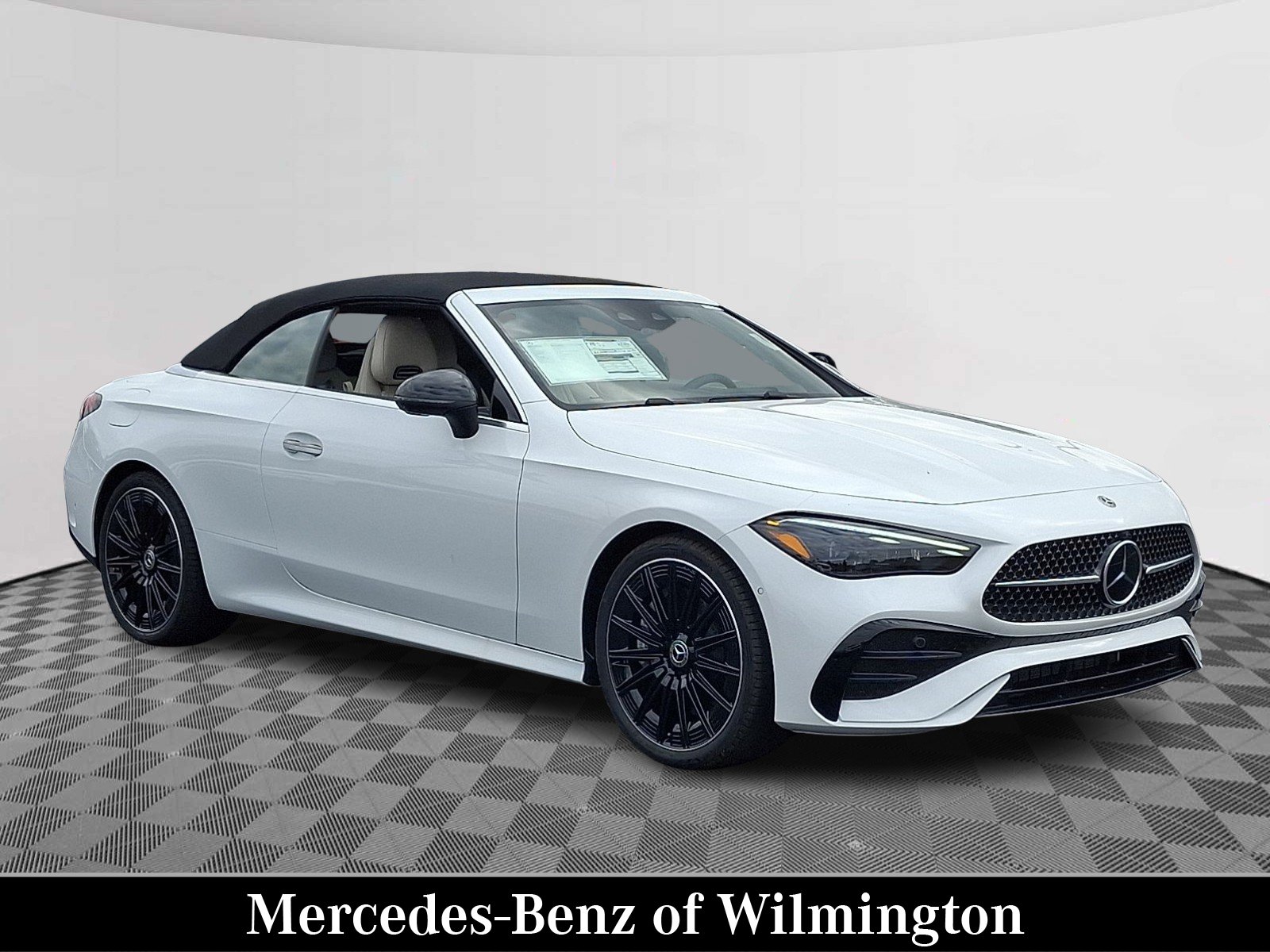 2027 Mercedes-Benz CLE