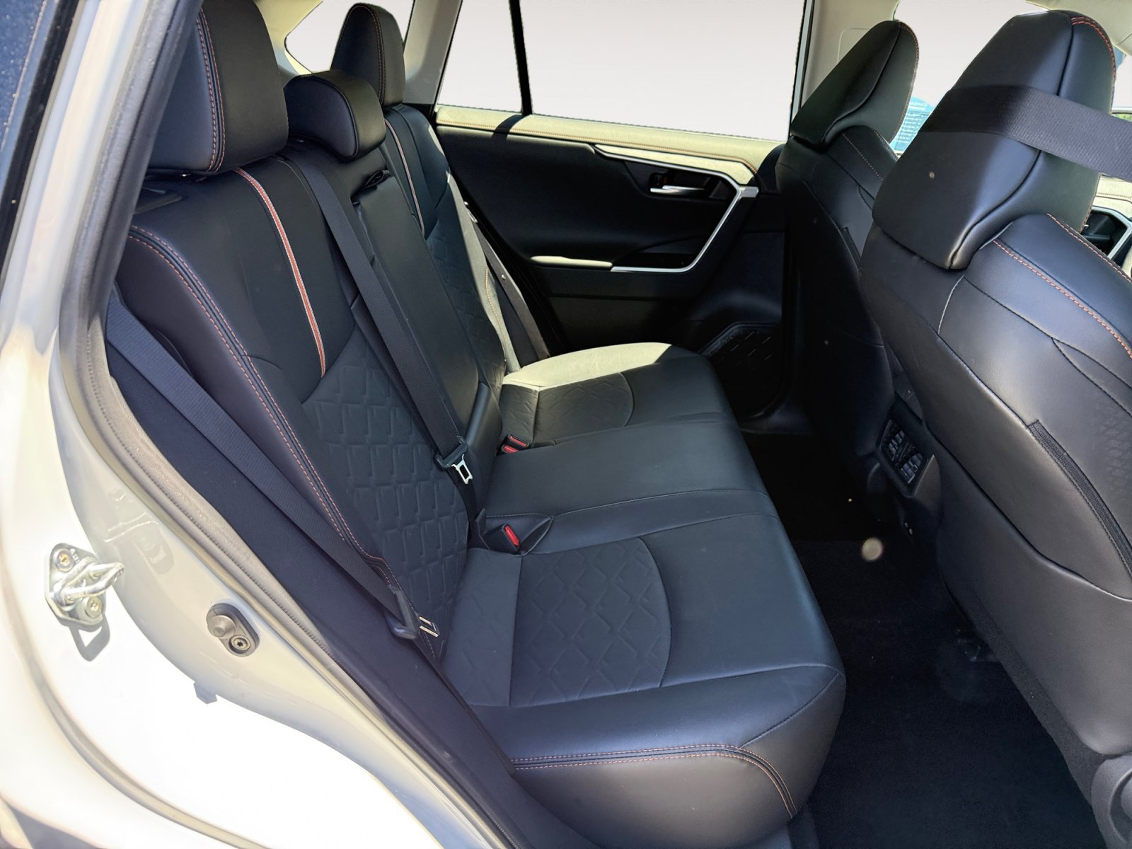 Used 2024 Ice Toyota Adventure image 18
