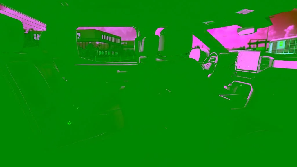New 2026 White Toyota Limited image 2