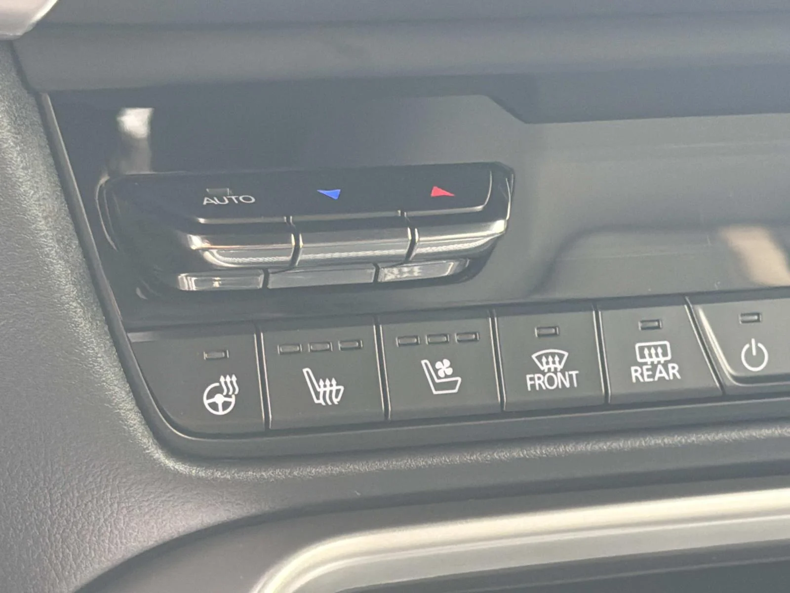 2026 Mazda CX-90 Premium Plus Package - Photo 15