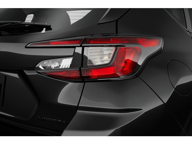 New 2027 CRYSTAL BLACK SILICA Subaru  image 13