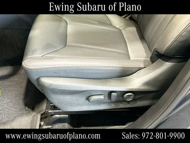 Used 2024 Gray Subaru Wilderness image 20