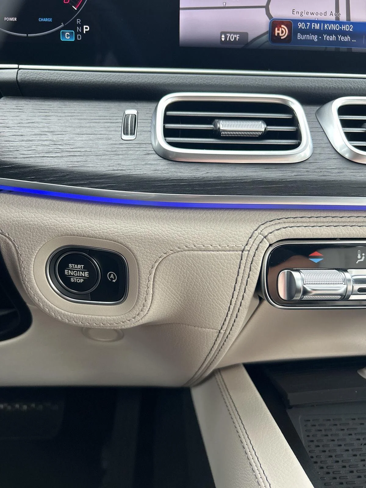 New 2026 Polar White Mercedes-Benz GLE 450 image 19