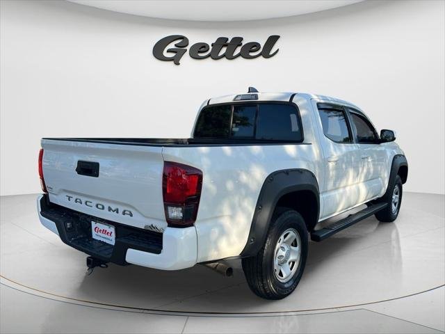 Certified Used 2021 ICE CAP Toyota  image 4