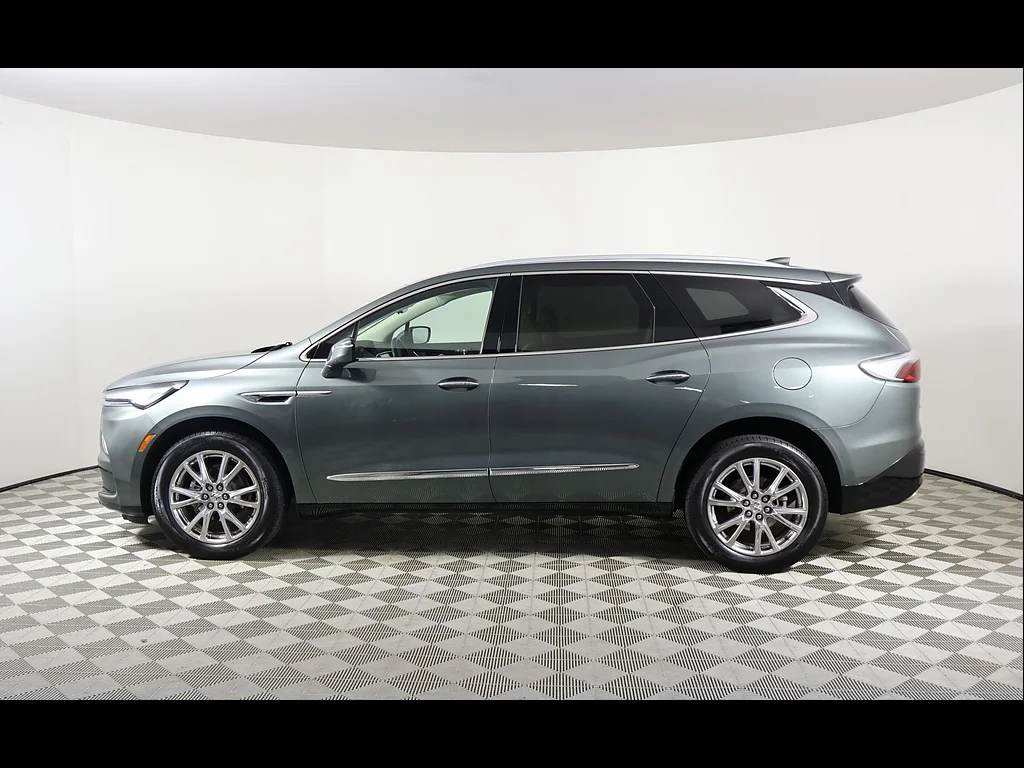 2023 Buick Enclave