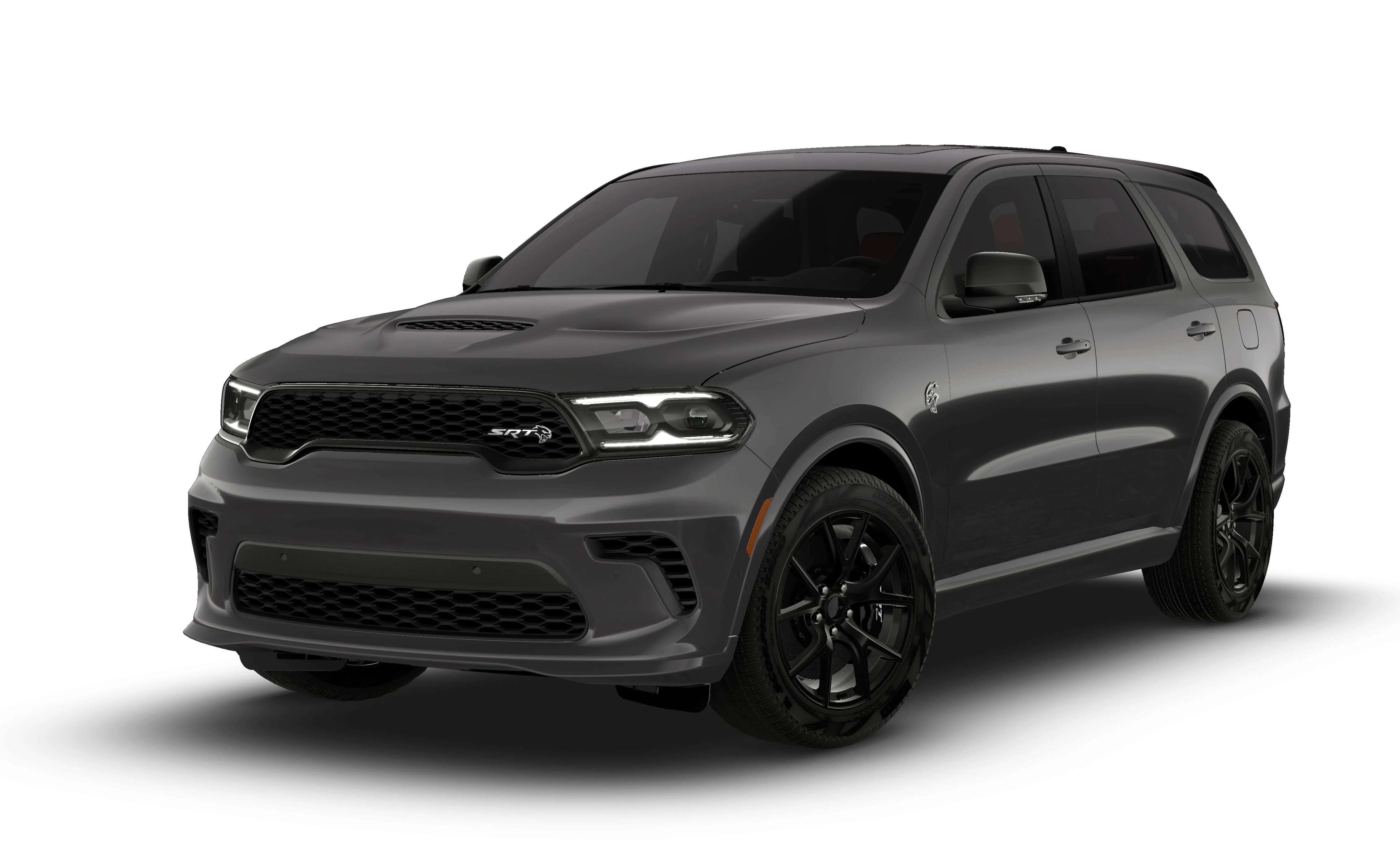 2026 Dodge Durango's photo