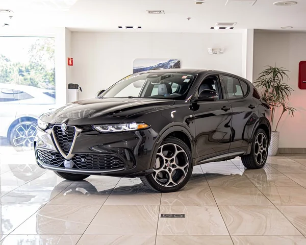 2024 Alfa Romeo Tonale Ti