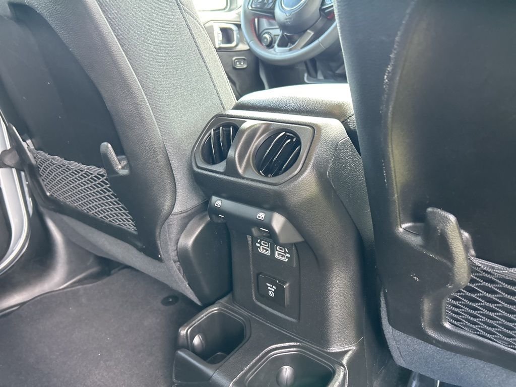 2024 Jeep Wrangler 4-Door Rubicon - Photo 42