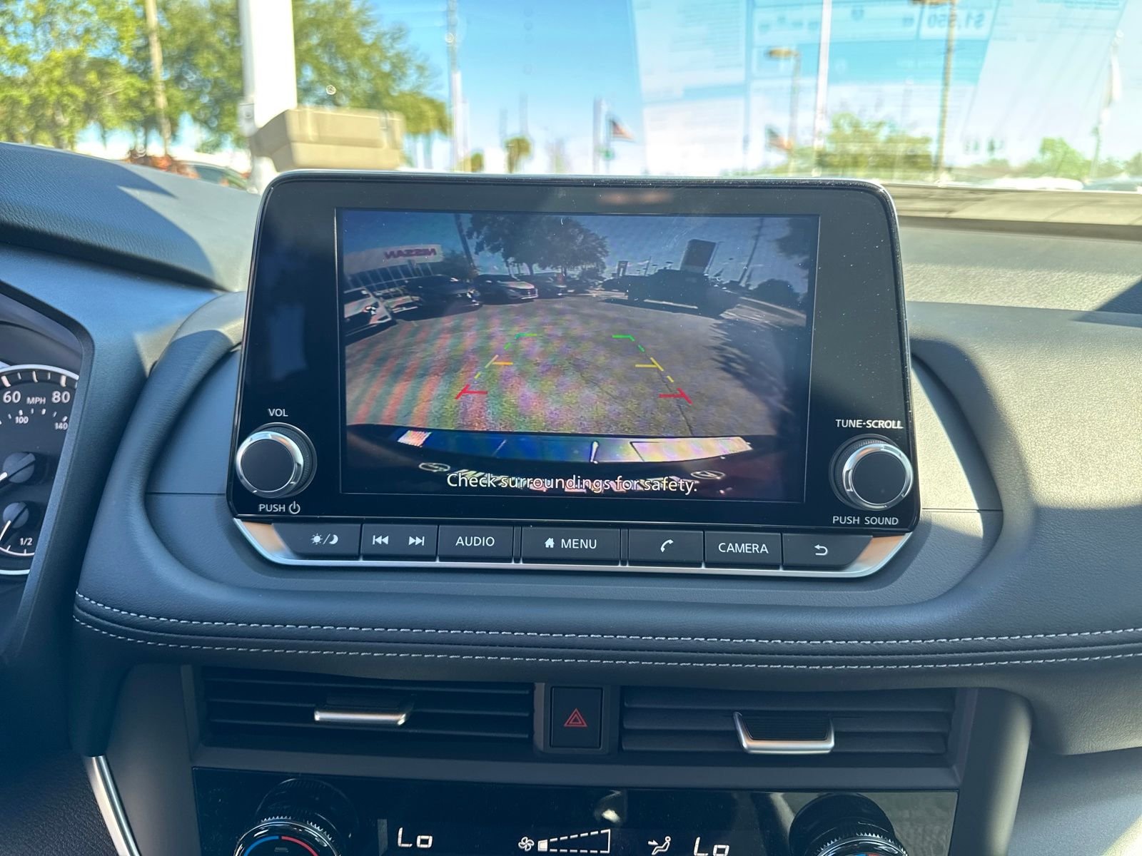 New 2026 Nissan Rogue SV 4D Sport Utility