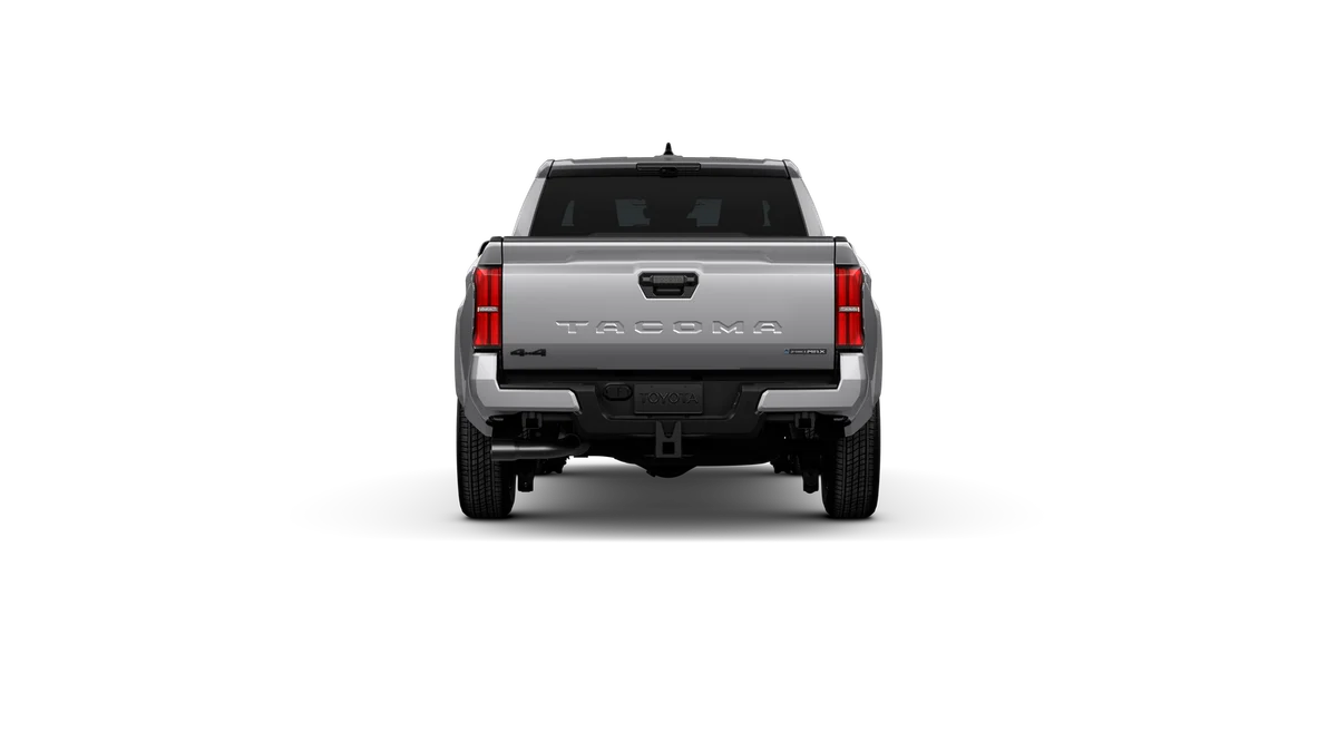 2025 Toyota Tacoma TRD Sport - Photo 30