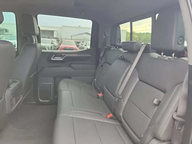 2025 Chevrolet Silverado 1500 RST - Photo 13