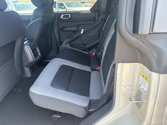 New 2026 Desert Sand Ford Big Bend® image 8
