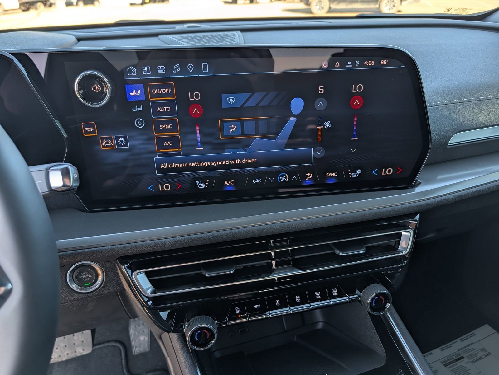 2026 Chevrolet Traverse LT - Photo 14