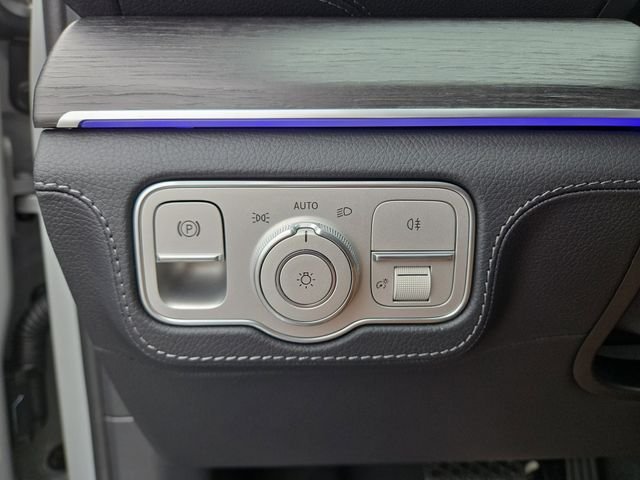 New 2026 MANUFAKTUR Alpine Grey Mercedes-Benz GLE350 image 21