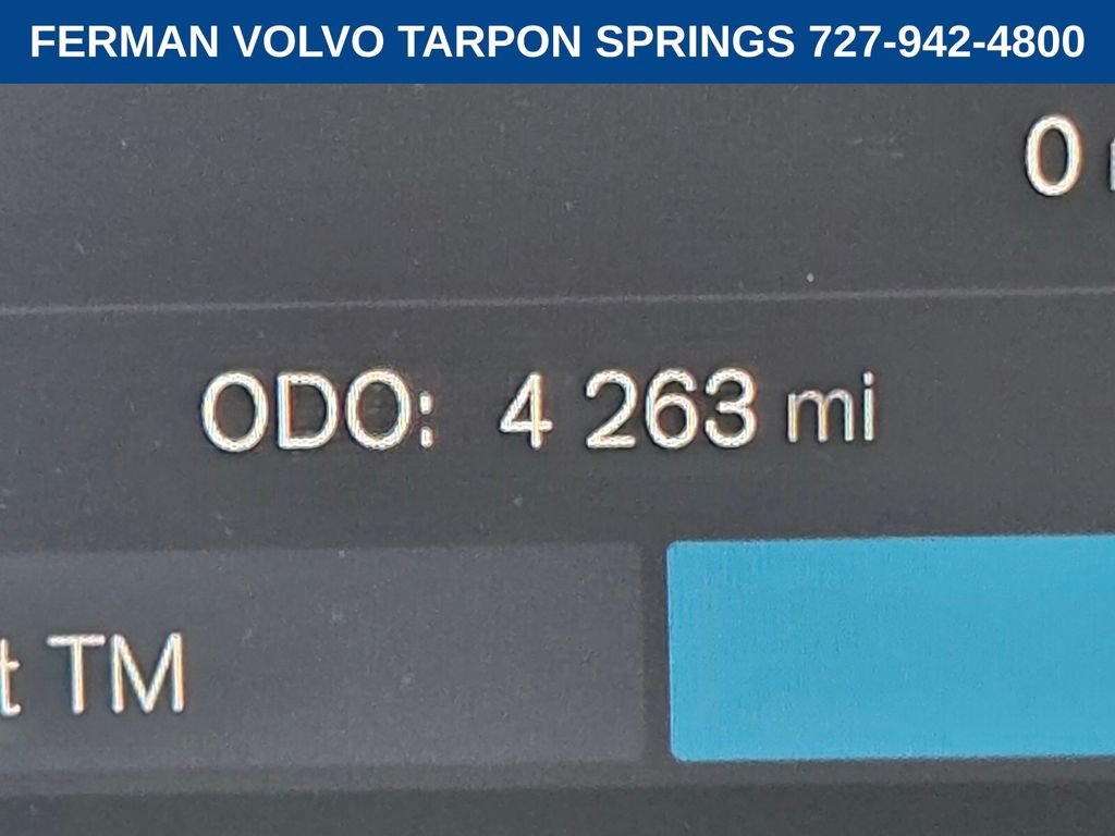 2026 Volvo XC90 Plus - Photo 34