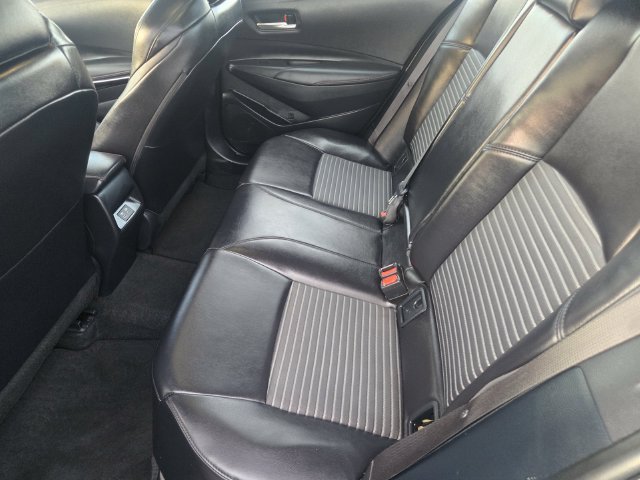 Used 2024  Toyota XSE image 12