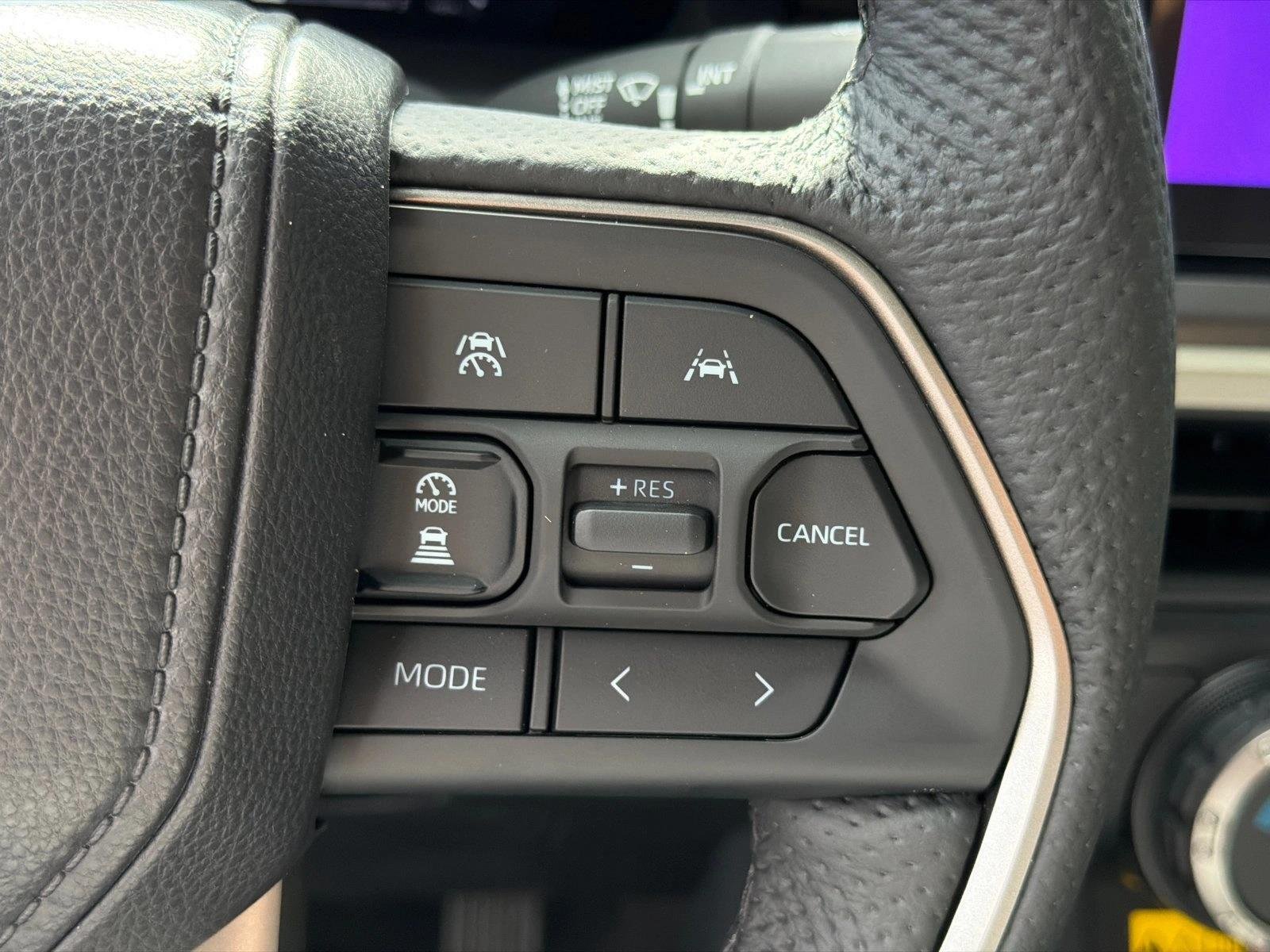 New 2026 Underground Toyota TRD Off-Road i-FORCE MAX image 25