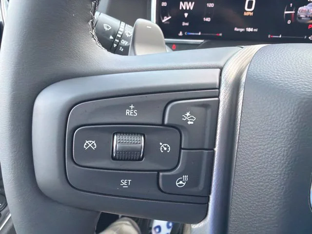 New 2026 Onyx Black GMC Denali image 33