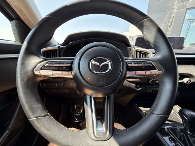 Used 2025 Black Mazda 2.5 S Preferred Package image 14