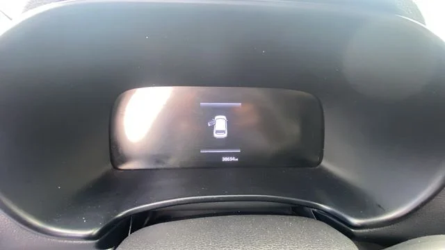 Certified Used 2023 Orange Kia LX image 15