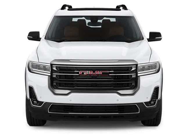 Used 2020 Blue GMC SLT image 5