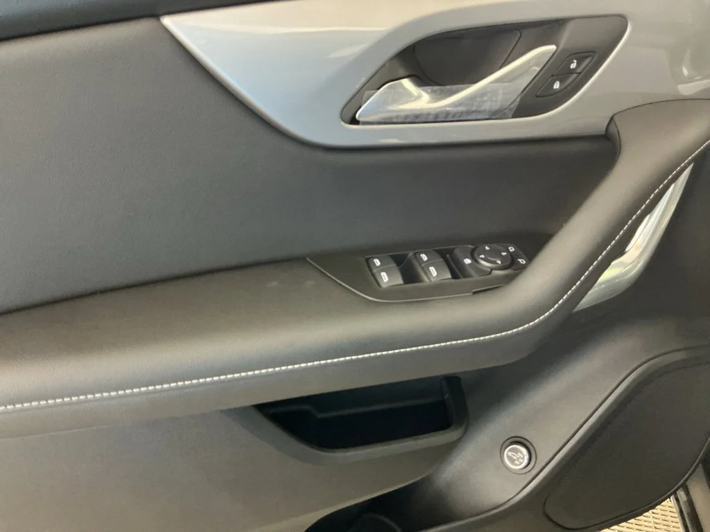 New 2026 Black Chevrolet 2LT image 6
