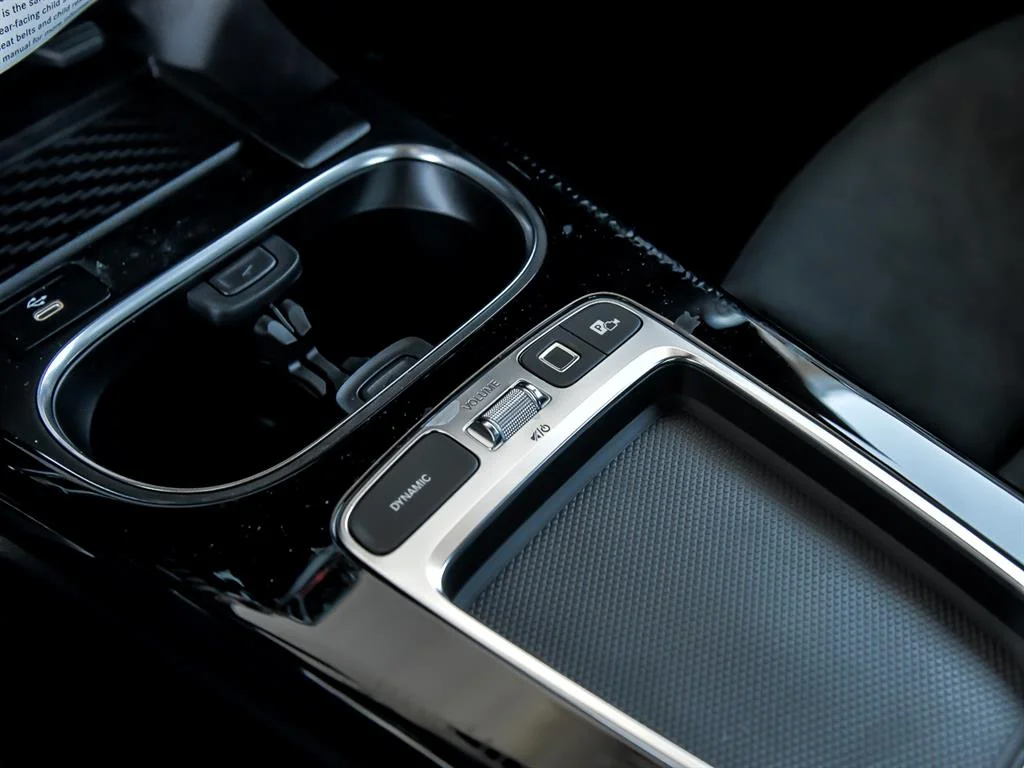 2025 Mercedes-Benz CLA CLA 250 - Photo 23