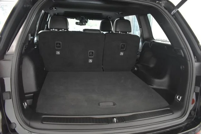 2023 Jeep Grand Cherokee Altitude - Photo 18
