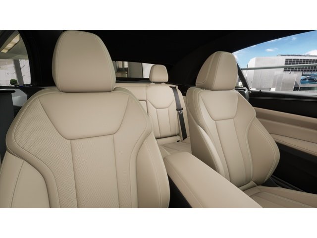 New 2027 Arctic Race Blue Metallic BMW 430i xDrive image 11