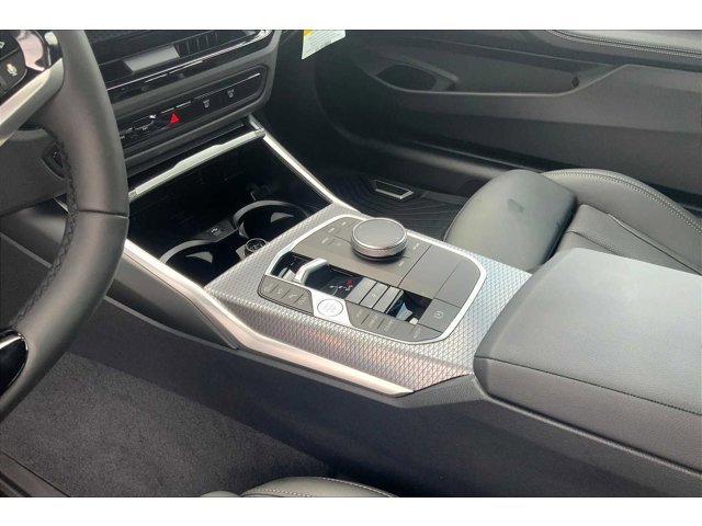New 2026 Dravit Grey Metallic BMW 430i image 6