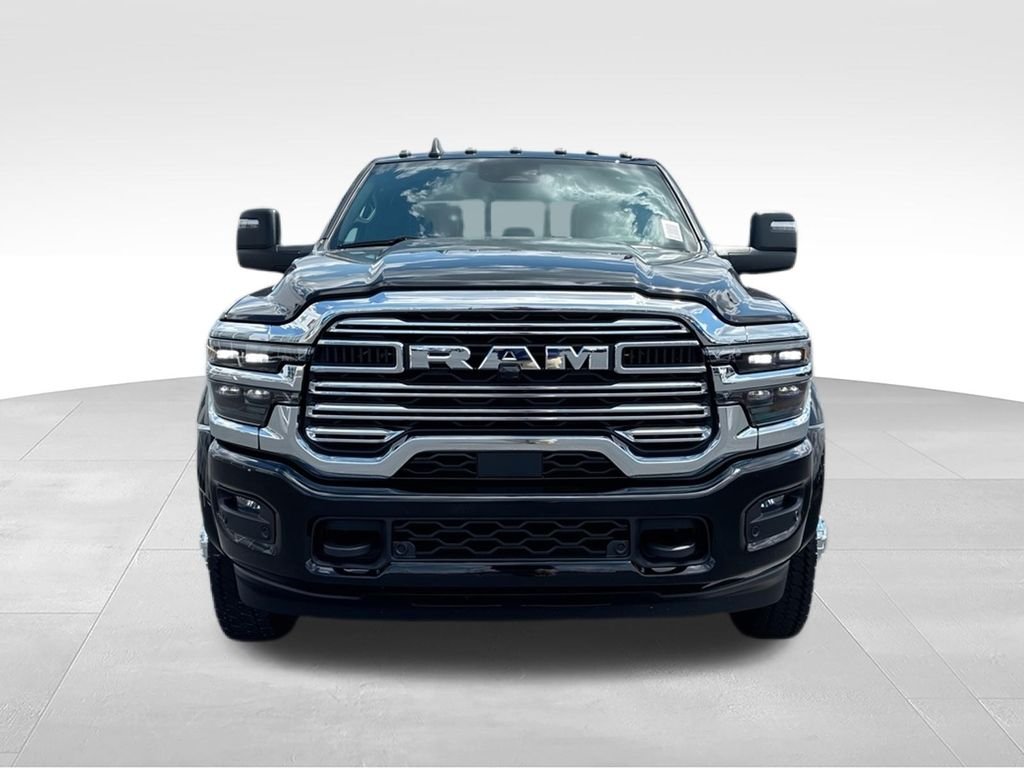 New 2026 Black Ram Tradesman image 3