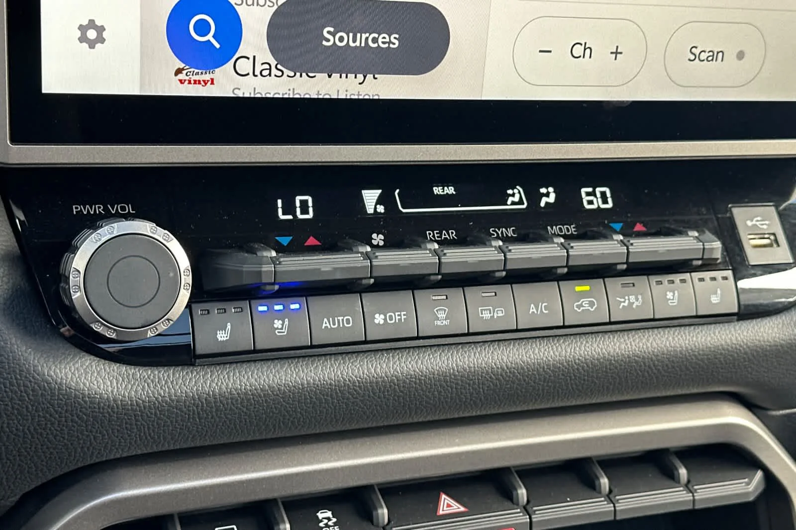 2026 Toyota Sequoia Limited - Photo 20