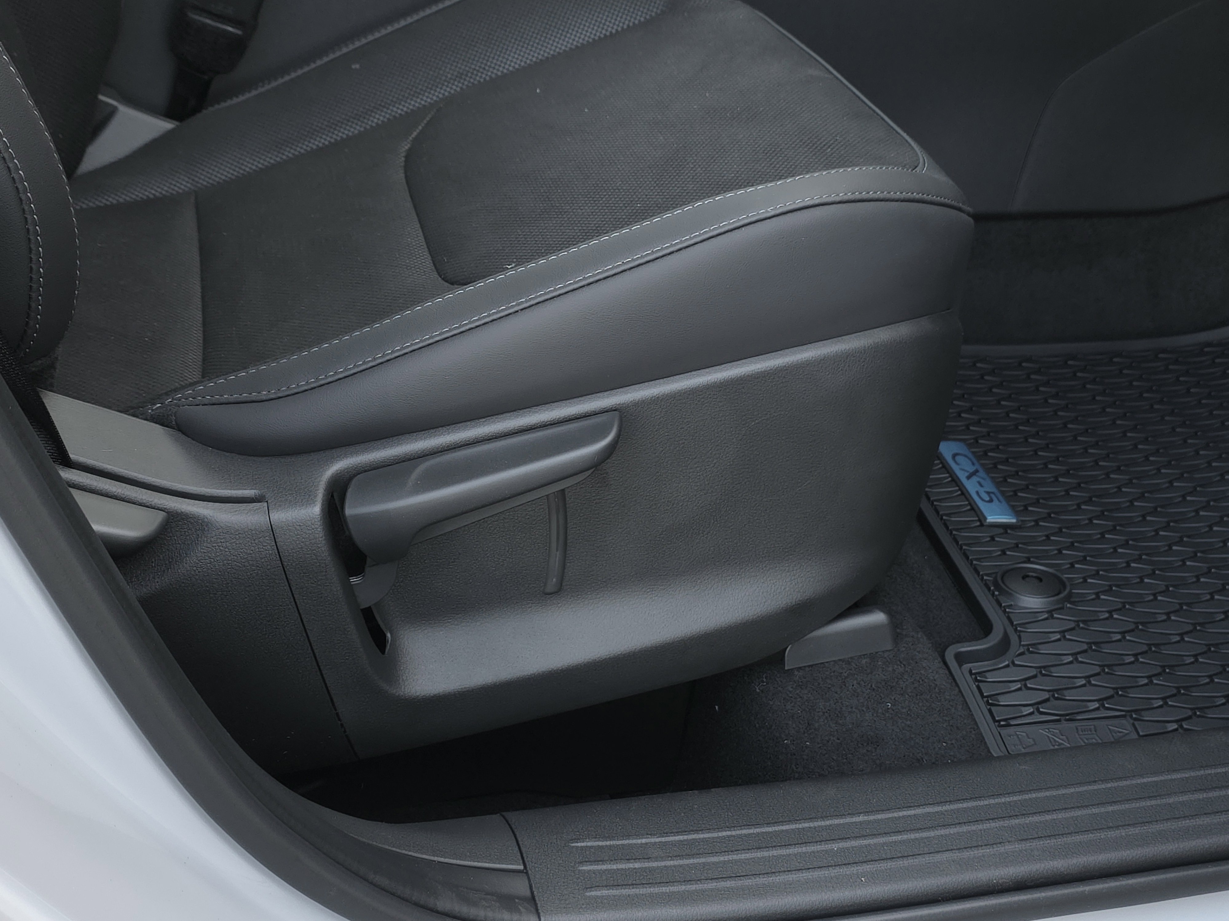 New 2026 Aero Gray Metallic Mazda 2.5 S Preferred AWD image 40