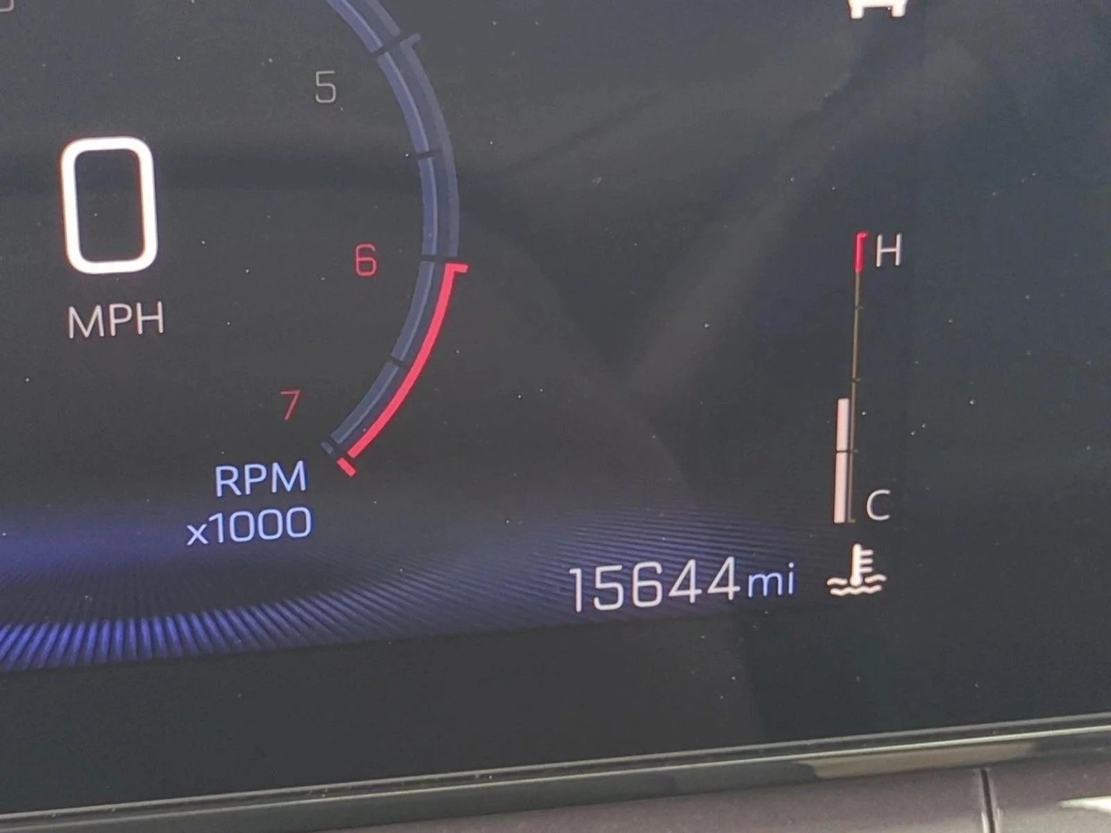 Used 2025 Summit White Chevrolet ACTIV image 11