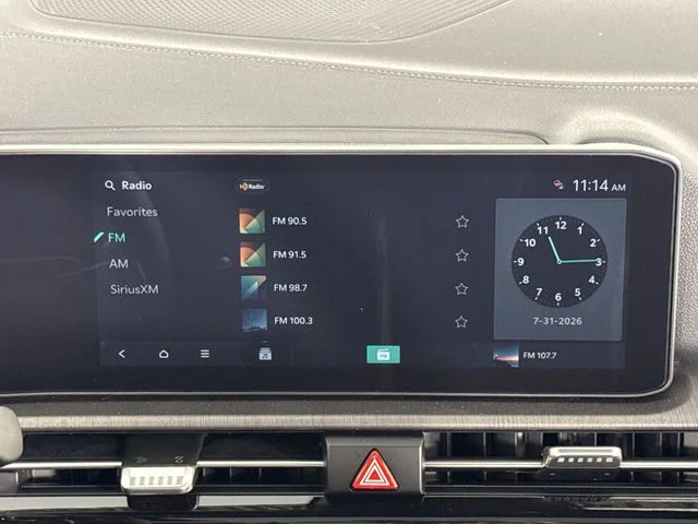 New 2027 Wolf Gray Kia X-Line image 16