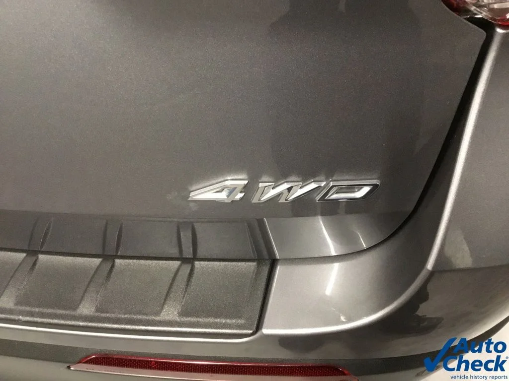 2022 Ford Explorer XLT - Photo 16