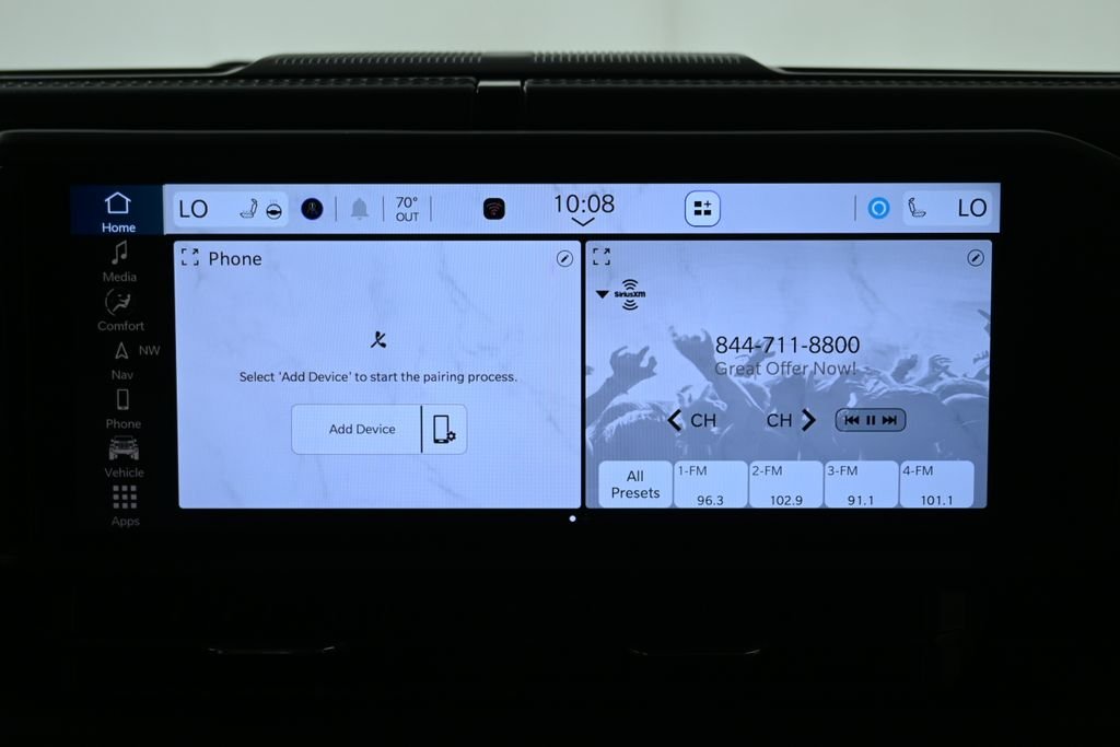 2024 Jeep Wrangler 4-Door Sahara - Photo 21