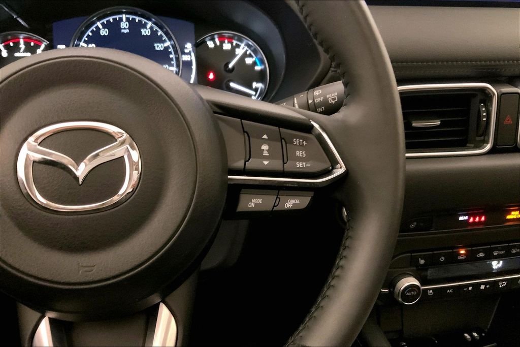 Used 2022 Red Crystal Mazda 2.5 S Premium Plus Package image 19