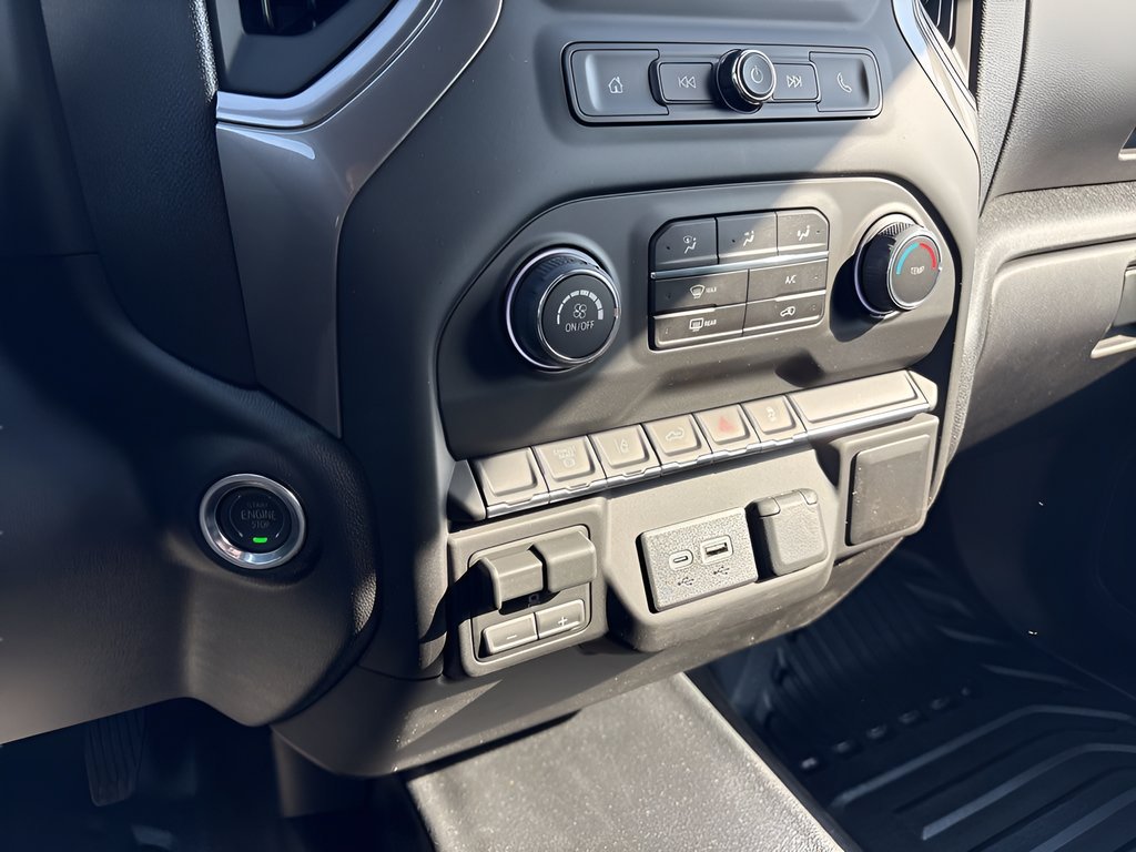 2026 Chevrolet Silverado 2500 HD Work Truck - Photo 31