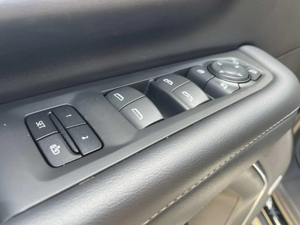 2022 Chevrolet Tahoe LT - Photo 15