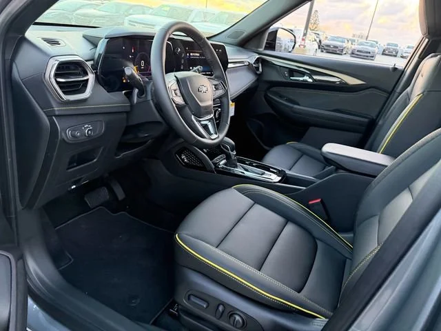 2026 Chevrolet Trailblazer Activ - Photo 6