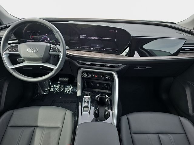 Used 2025 Blue Audi 2.0T Premium image 10
